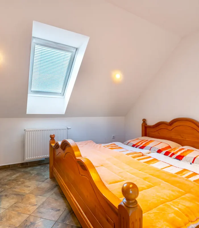 Apartmán 1