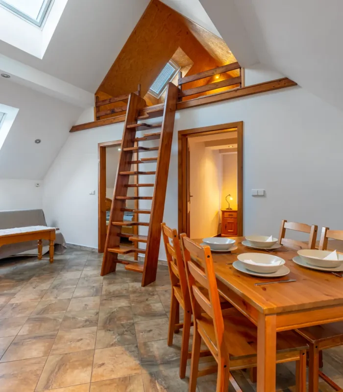 Apartmán 2