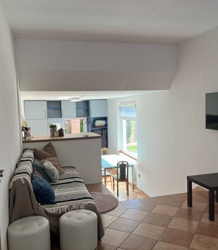 Apartmán 3